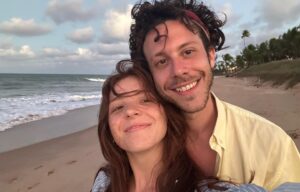 Agustina Cabo Instagram - ❤️