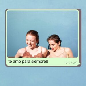 Agustina Cabo Instagram - Encontré un diario intimo de 2017. Comí flan casero. Dibujé.