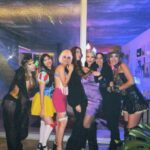 Agustina Cordova Instagram - 💘 en un cumpleañito feliz 1 a cuanto? 2 ok 3 feliz cumpleaños feliz vol 2 4 Afrika con Elvis 5 proceso del mejor disfraz de la noche 6 reinas absolutas 7 Mauro & Lore 8 heladero de mi vida 9 feliz cumple feliz vol 1 10 tengo al mejor