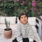 Agustina Cordova Instagram - quién le dió vida a quién? 💘 qué era mi vida 3 años y medio atrás? no tenía idea que era el amor. Feliz día a todas, las admiro, las entiendo, las siento. [primera foto de Andes en instagram porque me dió su aprobación.]