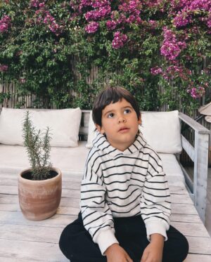 Agustina Cordova Instagram - quién le dió vida a quién? 💘

qué era mi vida 3 años y medio atrás? no tenía idea que era el amor. 

Feliz día a todas, las admiro, las entiendo, las siento. 

[primera foto de Andes en instagram porque me dió su aprobación.]