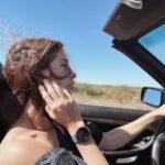 Agustina Cordova Instagram - 1 2 : 5 5 [ pero antes un paseito modelo 96’] ⌚️@garminargentina #venu2s