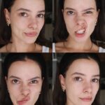 Agustina Suásquita Instagram - Mala pero cutie