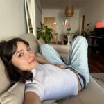 Agustina Suásquita Instagram – Registros aesthetic de una mudanza caótica como todas las mudanzas