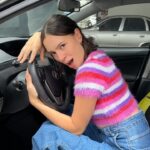Agustina Suásquita Instagram - Yo cada vez que me subo al auto después de ver la publicidad de las chicas ferez