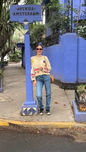 Agustina Suásquita Instagram - 