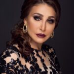 Ahlam Hassan Instagram – الخامس والعشرين من مايو، ذكرى ميلادي التاسع والأربعون .. سعيدة وفخورة بكل عمر ويوم جديد من حياتي يحتويني فيه توفيق الله ورضا والدتي .. يوم ميلادي سعيد بكم أحبتي ومتابعيني الأعزاء 🖤