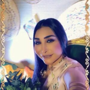 Ahlam Hassan Thumbnail - 2.2K Likes - Top Liked Instagram Posts and Photos