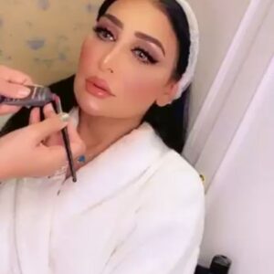 Ahlam Hassan Thumbnail - 2.9K Likes - Top Liked Instagram Posts and Photos