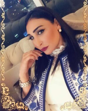 Ahlam Hassan Thumbnail - 2K Likes - Top Liked Instagram Posts and Photos