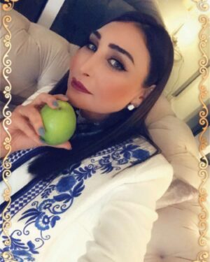 Ahlam Hassan Thumbnail - 1.9K Likes - Top Liked Instagram Posts and Photos