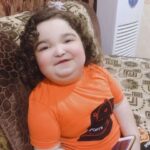 Ahlam Hassan Instagram - وانت بالف خير يا رب حسن الله يحفظك يا رب 😍🌹 شكرا على هالفيديو حبيبي ♥️ @6h_sh 👈🏻👈🏻👈🏻😍❤️