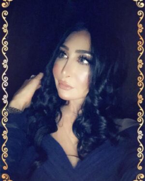 Ahlam Hassan Thumbnail - 2.7K Likes - Top Liked Instagram Posts and Photos