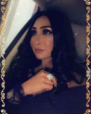 Ahlam Hassan Thumbnail - 2.7K Likes - Top Liked Instagram Posts and Photos