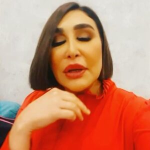 Ahlam Hassan Thumbnail - 889 Likes - Top Liked Instagram Posts and Photos