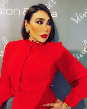 Ahlam Hassan Thumbnail - 839 Likes - Top Liked Instagram Posts and Photos