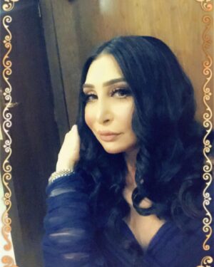 Ahlam Hassan Thumbnail - 2.7K Likes - Top Liked Instagram Posts and Photos