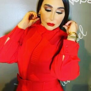 Ahlam Hassan Thumbnail - 839 Likes - Top Liked Instagram Posts and Photos