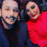 Ahlam Hassan Instagram – شكر وتقدير للمجلس الوطني للثقافة والفنون والآداب على هذا التكريم 
❤️❤️❤️❤️❤️❤️❤️❤️❤️❤️❤️
واشكر فرقة مسرح الخليج العربي على دعمكم المستمر لي ولجميع أعضاء الفرقة
❤️❤️❤️❤️❤️❤️❤️❤️❤️❤️❤️❤️
شكرا لاسرتي الداعمه لي الله يخليكم لي

❤️❤️❤️❤️❤️❤️❤️❤️❤️❤️❤️❤️
شكرا للاعلامي عبدالرحمن الدين شريك 
النجاح صاحب المواقف ❤️ 
❤️❤️❤️❤️❤️❤️❤️❤️❤️❤️❤️❤️

شكرا لرابطة اعضاء هيئة التدريس في المعهد العالي للفنون المسرحيه على هذا الدعم والاهتمام 
♥️♥️♥️♥️♥️♥️♥️♥️♥️♥️♥️♥️
 
كل الحب والتقدير لزملائي على هذا الحب والاحترام والتقدير والتشجيع فرحتوني واااايد 
 ♥️♥️♥️♥️♥️♥️♥️♥️♥️♥️
شكرا لكل من بارك لي .. احبكم وايد 
♥️♥️♥️♥️♥️♥️♥️♥️♥️♥️♥️♥️
لوك التكريم برعاية صالون فيوويل
مكياج / ماريا
الشعر / شيماء
شكرا لادارة الصالون على هذا الاهتمام
@aliarty @shaker_arti @bohassan_arti 
@theater.kw 
@hidafa_q8 
@aldayeen 
@maithambader 
@viewelsalon