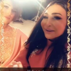 Ahlam Hassan Thumbnail - 4.5K Likes - Top Liked Instagram Posts and Photos