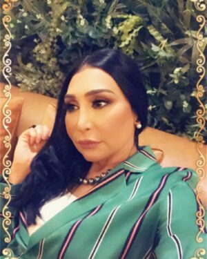Ahlam Hassan Thumbnail - 2.2K Likes - Top Liked Instagram Posts and Photos