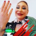 Ahlam Hassan Instagram - كل عام وديرتي الكويت بالف خير ♥️ اللهم احفظ الكويت وشعبها من كل مكروه ♥️ 🇰🇼🇰🇼🇰🇼🇰🇼🇰🇼🇰🇼🇰🇼