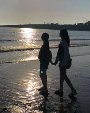 Ahn Seo-hyun Instagram - 