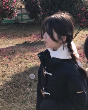 Ahn Seo-hyun Instagram - 🌺 제주가 좋아요 🌺