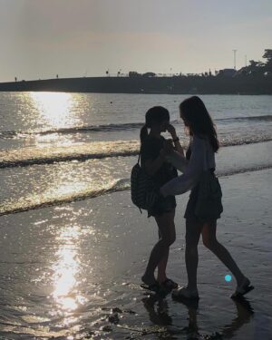 Ahn Seo-hyun Instagram - 