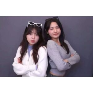 Ahn Seo-hyun Instagram - 7년즈｡.｡: *