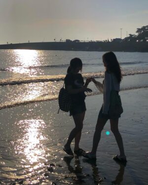 Ahn Seo-hyun Instagram - 