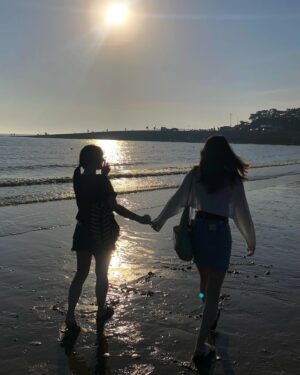 Ahn Seo-hyun Instagram - 