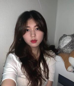 Ahn Seo-hyun Instagram - Night and Day🌕🌞