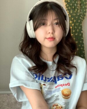 Ahn Seo-hyun Instagram - 날씨 최고🍃🦆🦆🦆
