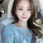 Ahn Ji-young Instagram - 마지막 종착점을 향하여 🚂🚂