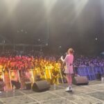 Ahn Ji-young Instagram - 나 오늘부터 #DGIST 랑 썸을 타 볼거야 ! 🔥