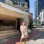Ahn Ji-young Instagram - ☀️☀️☀️☀️☀️☀️
