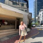 Ahn Ji-young Instagram - ☀️☀️☀️☀️☀️☀️