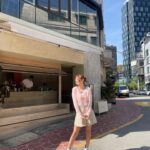 Ahn Ji-young Instagram - ☀️☀️☀️☀️☀️☀️