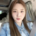 Ahn Ji-young Instagram - 오늘부터 시작이닷 ! 🌱