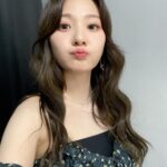 Ahn Ji-young Instagram - 애프터파티 끝🩷 다리 많이 아팠을텐데 끝까지 즐겨 준 러볼리들 .. 너무 고생했고 너무 고마워요 🥹 2024년의 시작을 그대들과 함께 해서 행복했습니다 ! 올 한 해도 잘 부탁해요 :) 사랑해요!🩷