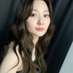 Ahn Ji-young Instagram - 애프터파티 끝🩷 다리 많이 아팠을텐데 끝까지 즐겨 준 러볼리들 .. 너무 고생했고 너무 고마워요 🥹 2024년의 시작을 그대들과 함께 해서 행복했습니다 ! 올 한 해도 잘 부탁해요 :) 사랑해요!🩷
