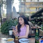 Ahn Ji-young Instagram - 사랑하는 나의 치양마이 안뇽 👋 - 마지막 영상은 강남스타일.. ㅎ