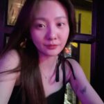 Ahn Ji-young Instagram - 사랑하는 나의 치양마이 안뇽 👋 - 마지막 영상은 강남스타일.. ㅎ