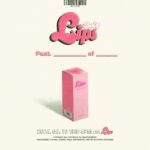 Ahn Ji-young Instagram - 6월 13일 컴백!💋💋 볼빨간사춘기(BOL4) 'Lips (Feat. _______ of _____)' 𝟐𝟎𝟐𝟒.𝟎𝟔.𝟏𝟑 𝟔𝐏𝐌 (𝐊𝐒𝐓) ⠀ #볼빨간사춘기 #BOL4 #Lips #립스 #BOL4_Lips