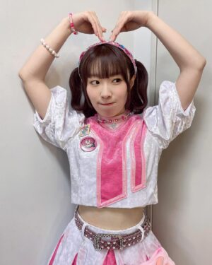 Ai Furihata Instagram - 新しい衣装うゆかわじゃないですか？🥹🫰🏻