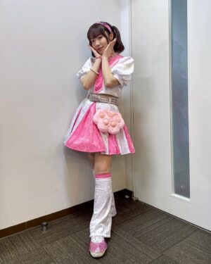 Ai Furihata Instagram - 新しい衣装うゆかわじゃないですか？🥹🫰🏻