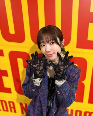 Ai Furihata Instagram - リリイベ
名古屋and大阪

接近イベはほんとたのしいね😇

#ホホエミノオト