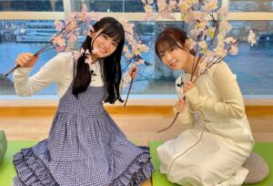 Ai Furihata Instagram - あぐぽんと🌸