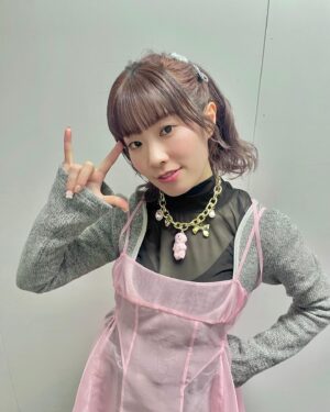 Ai Furihata Instagram - TVアニメ『アストロノオト』先行上映会
皆様、ありがとうございました🌸

令和に誕生したドタバタSFラブコメディ
短い時間でしたがストーリーやアニメの魅力をお話させて頂きました！放送をお楽しみに！
OP主題歌『ホホエミノオト』もチェックしてね！

そして
松原照子、テルルンもよろしくね🍺
